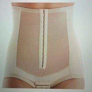 Bellefit corset